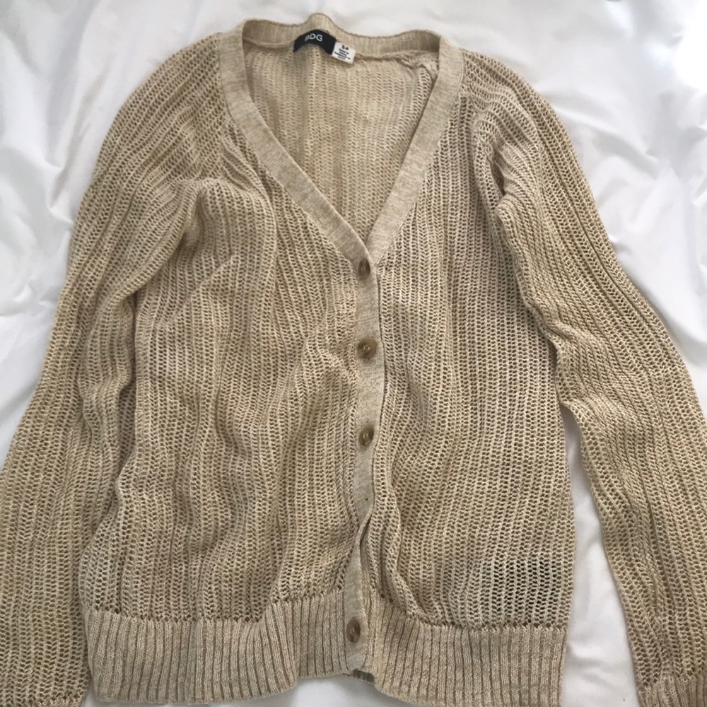 Urban Outfitters Cardigan